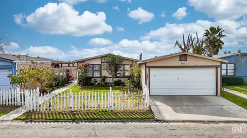 499 Pacheco Rd #141, Bakersfield, CA 93307