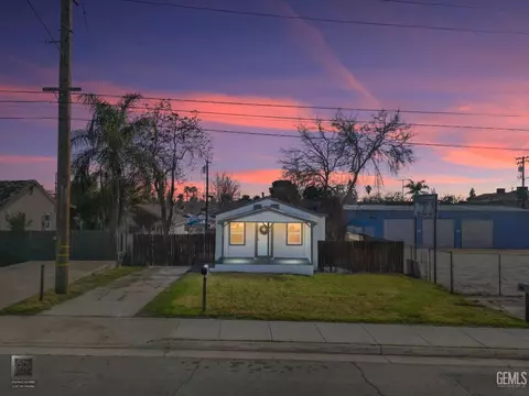 317 Columbus St, Bakersfield, CA 93305