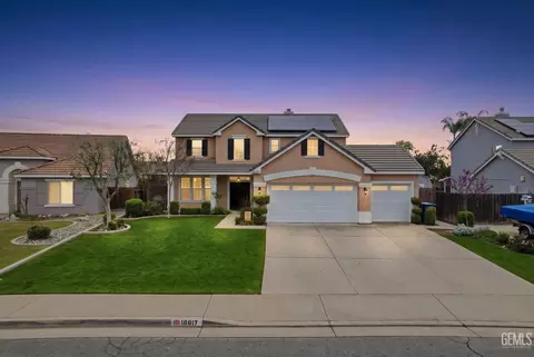 10017 Roehampton Ave, Bakersfield, CA 93312