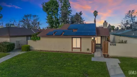 5720 Sage Dr, Bakersfield, CA 93309