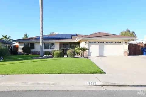 6512 Chewacan Dr, Bakersfield, CA 93309