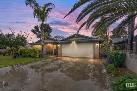 205 Leeta St, Bakersfield, CA 93307