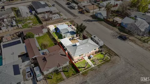 View/Area - 500 Jackson St, Taft, CA 93268 photo 1 of 5