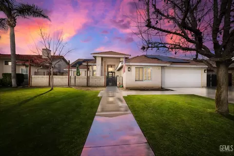 14004 Calle Rosales, Bakersfield, CA 93314