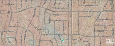 0 E 23 Ladd Ave #359, California City, CA 93505