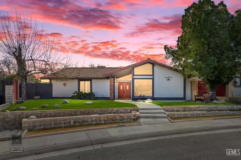 403 Alpine St, Taft, CA 93268