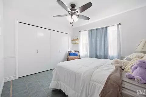 Bedroom - 403 Alpine St, Taft, CA 93268 photo 4 of 4