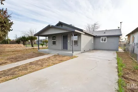 602 Higgins Dr, Bakersfield, CA 93308