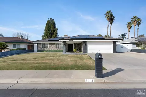 2634 Hempstead Ln, Bakersfield, CA 93309