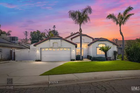 3715 Trojes Ave, Bakersfield, CA 93313