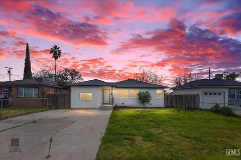 1217 Castaic Ave, Bakersfield, CA 93308