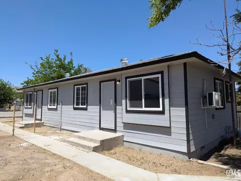 708 Pierce St, Taft, CA 93268 photo 1