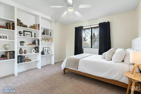 Bedroom - 3012 Pendleton Ct, Bakersfield, CA 93309 photo 5 of 6