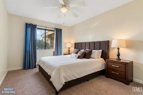 Bedroom - 3012 Pendleton Ct, Bakersfield, CA 93309 photo 3 of 6