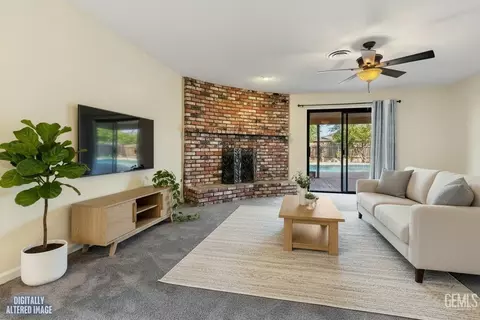 Living - 3012 Pendleton Ct, Bakersfield, CA 93309 photo 1 of 6