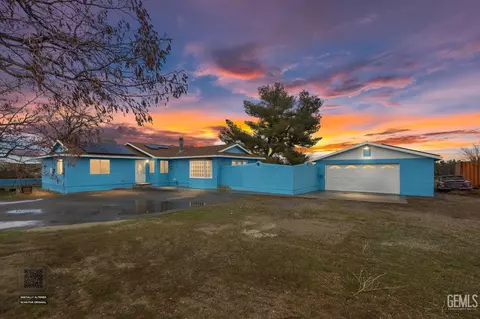 9400 Kemper Rd, Mojave, CA 93501