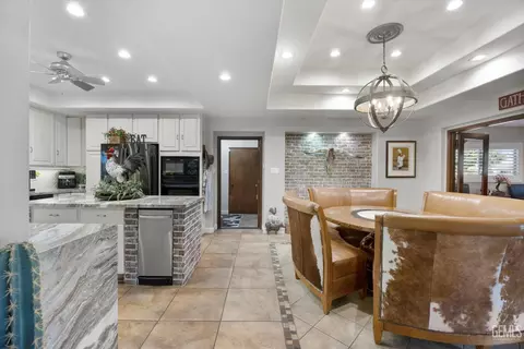 Dining - 16451 Barton Ln, Bakersfield, CA 93314 photo 1 of 3
