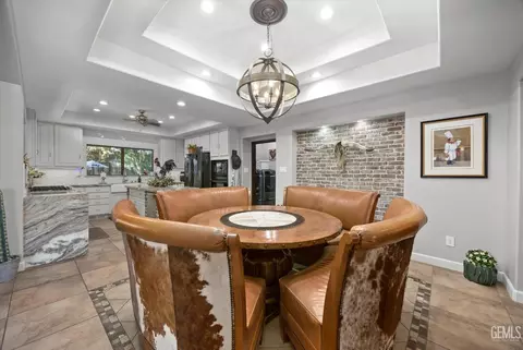 Dining - 16451 Barton Ln, Bakersfield, CA 93314 photo 3 of 3