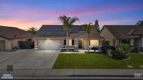 5415 Cherry Creek Ln, Bakersfield, CA 93314