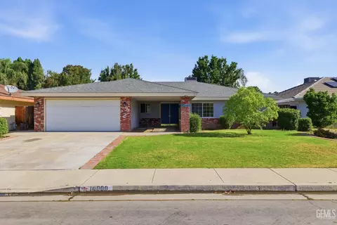 10000 Marilee Ave, Bakersfield, CA 93312