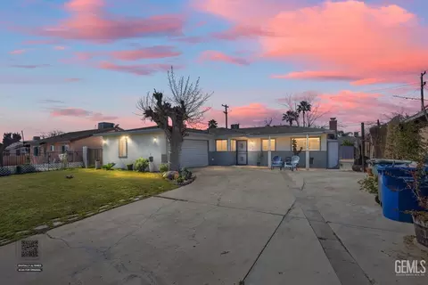 507 Tulip St, Bakersfield, CA 93306