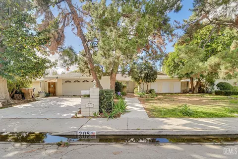 205 Haggin St, Bakersfield, CA 93309