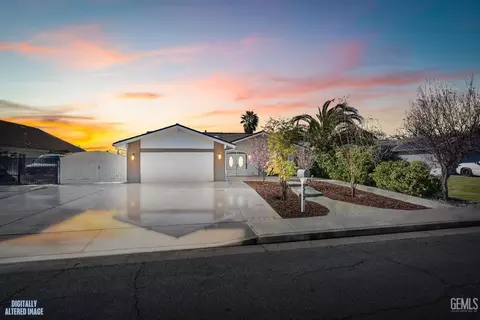 5313 Annette St, Bakersfield, CA 93313