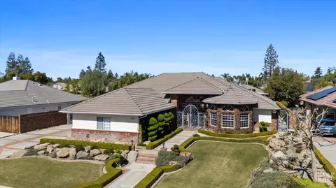 7008 Turquoise, Bakersfield, CA 93308