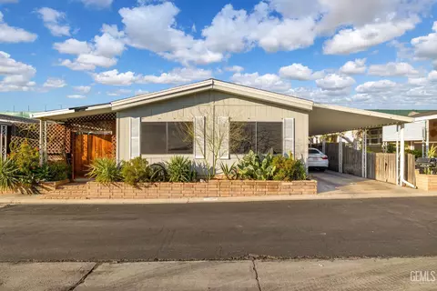 8536 Kern Canyon Rd #195, Bakersfield, CA 93306