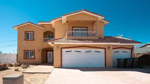 20325 87th St, California City, CA 93505