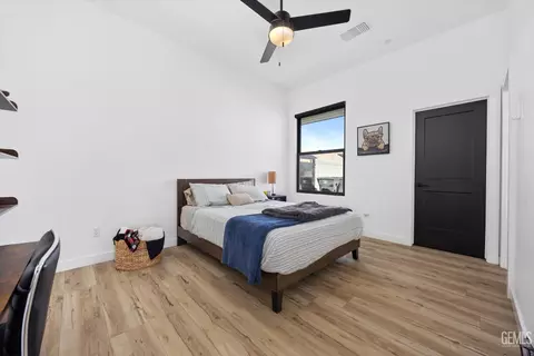Bedroom - 16601 Keystone Pl, Bakersfield, CA 93314 photo 7 of 7