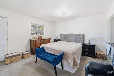 Bedroom - 25473 Barbara St, Arvin, CA 93203 photo 1 of 5