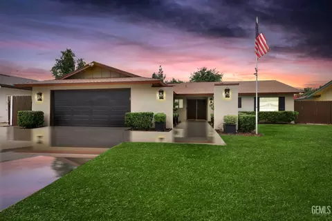 109 Bermuda, Bakersfield, CA 93309