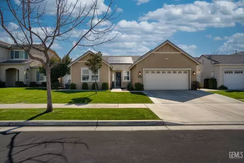 14511 Beach Aster Dr, Bakersfield, CA 93314
