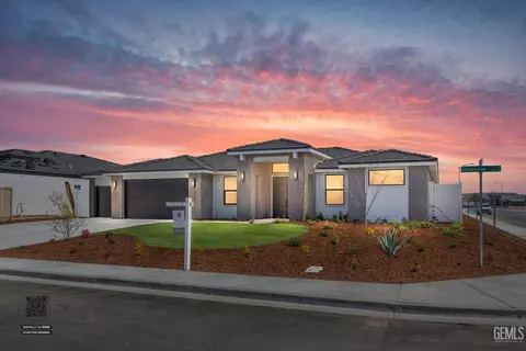 7102 Gladeview Ln, Bakersfield, CA 93314