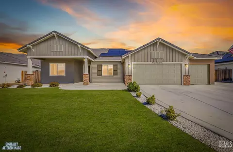16002 Canterbury Ct, Bakersfield, CA 93314