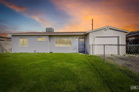 5000 Monterey St, Bakersfield, CA 93306