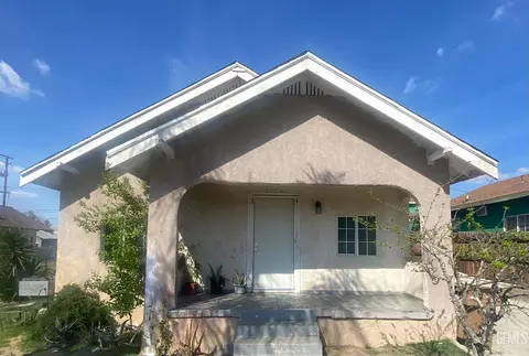 1620 Quincy St, Bakersfield, CA 93305
