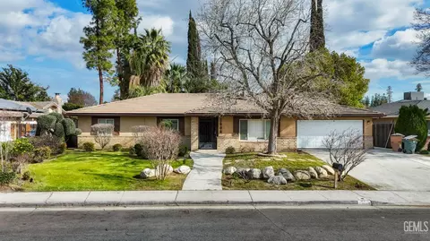 1808 El Portal Dr, Bakersfield, CA 93309