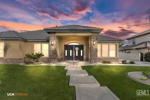 4140 Meadow Lake Dr, Bakersfield, CA 93314