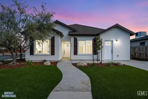 1646 Clinton St, Delano, CA 93215