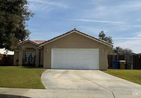 5806 Arc Dome Ave, Bakersfield, CA 93313
