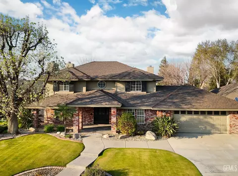 6400 Madonna Ave, Bakersfield, CA 93308