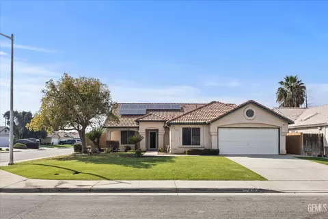 4303 Bareback Ln, Bakersfield, CA 93312
