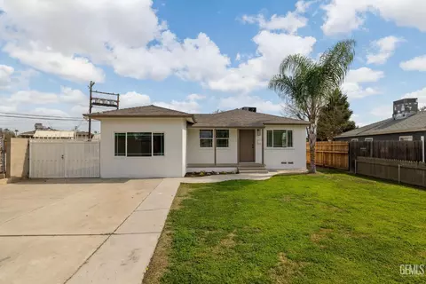 2136 Wingland Dr, Bakersfield, CA 93308