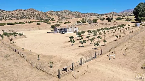 36005 Big Springs Dr, Caliente, CA 93518