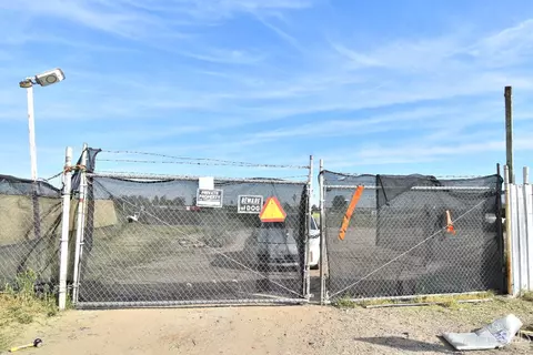 0 Marvin St, Bakersfield, CA 93307