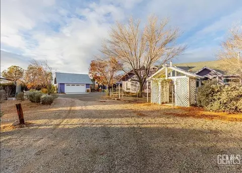 243 S Primavera St, Ridgecrest, CA 93555