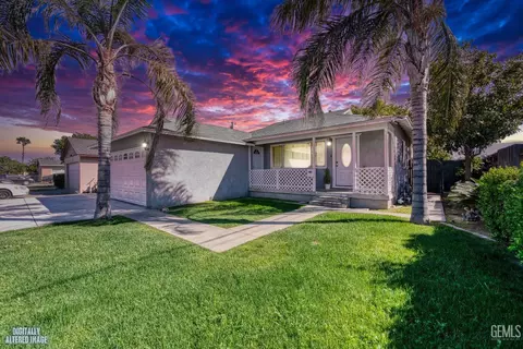 1813 Stillman Ave, Bakersfield, CA 93304