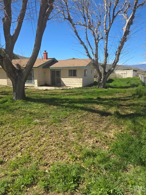 Exterior - 6165 Bonikell, Weldon, CA 93283 photo 1 of 9
